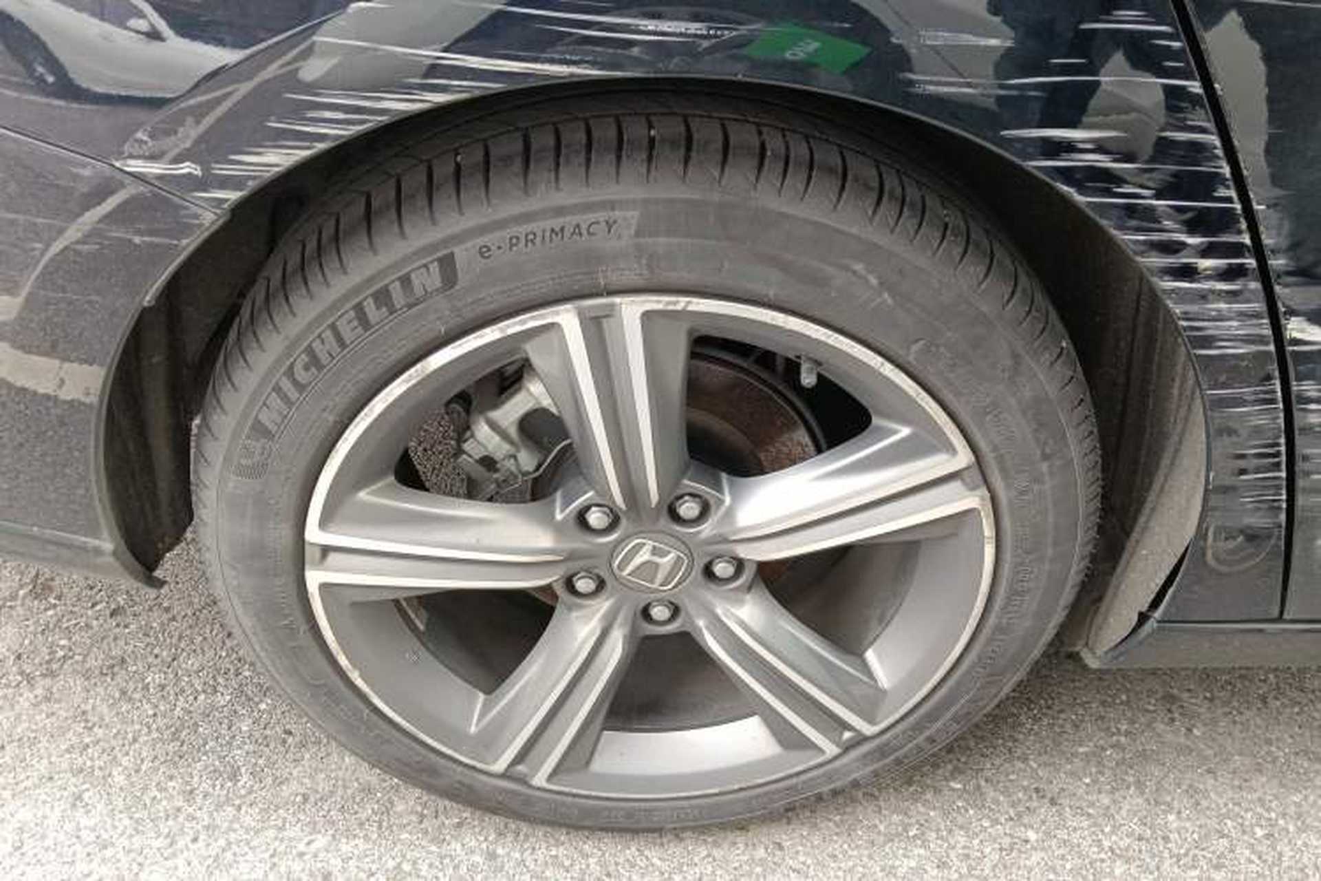 Used Honda Accord 2023 260TURBO Excellence Edition Exterior 5
