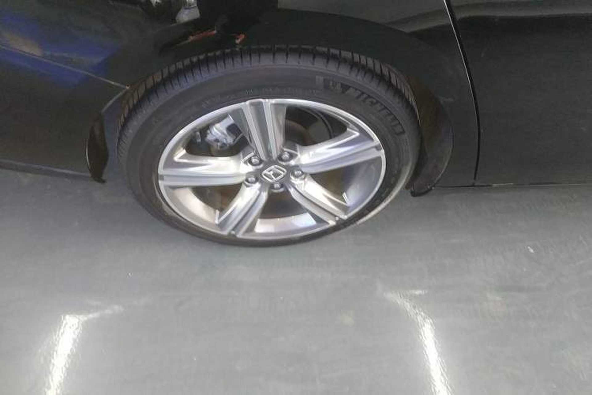 Used Honda Accord 2023 260TURBO Excellence Edition Exterior 5