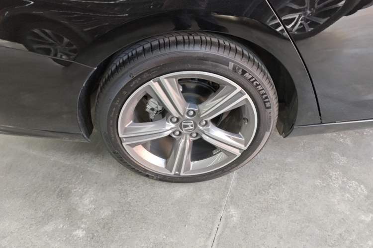 Used Honda Accord 2023 260TURBO Excellence Edition Exterior 5