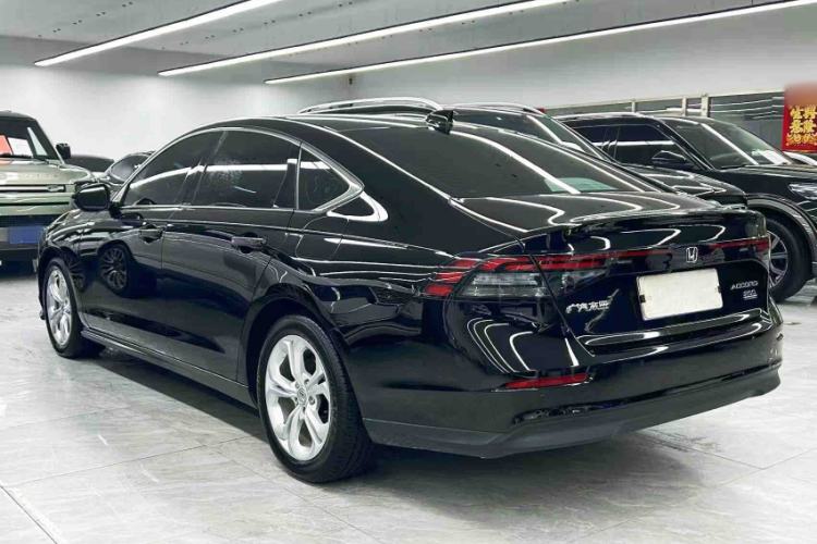 Used Honda Accord 2023 260TURBO Smart Enjoyment Version Exterior 5