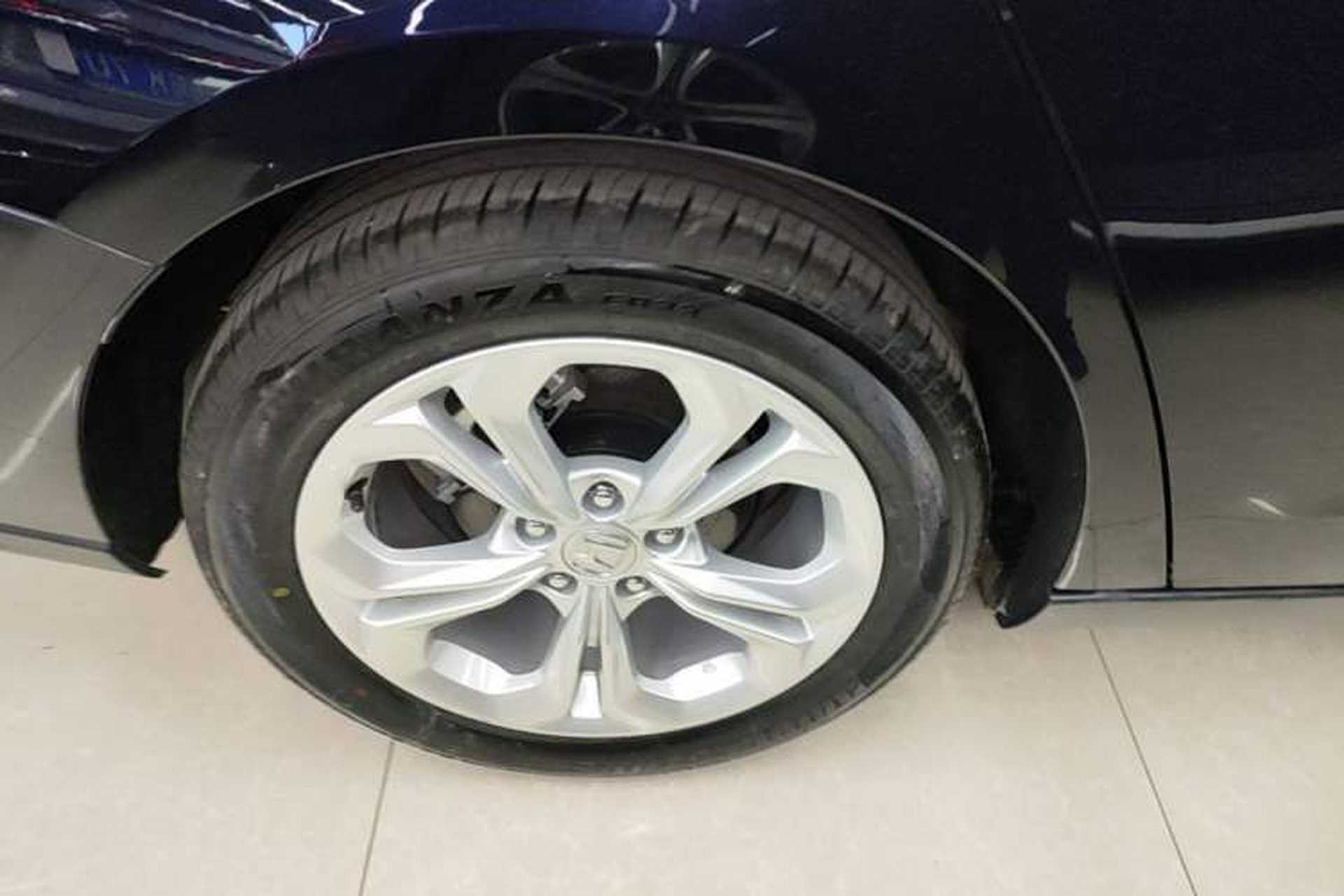 Used Honda Accord 2023 260TURBO Smart Enjoyment Version Exterior 5