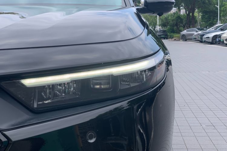 Used Honda Accord 2023 260TURBO Excellence Edition Exterior 6
