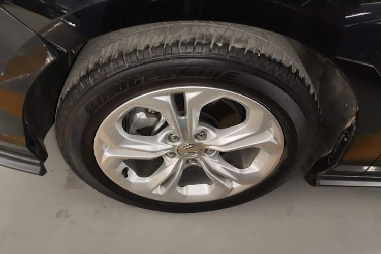 Used Honda Accord 2023 260TURBO Smart Enjoyment Version Exterior 7