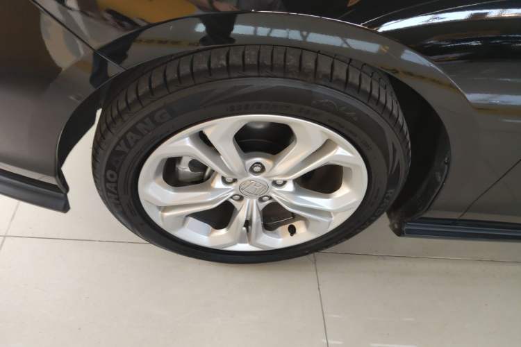 Used Honda Accord 2023 260TURBO Smart Enjoyment Version Exterior 7