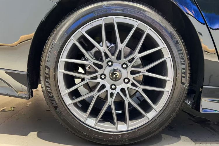 Used Honda Accord 2023 260TURBO Excellence Edition Exterior 8