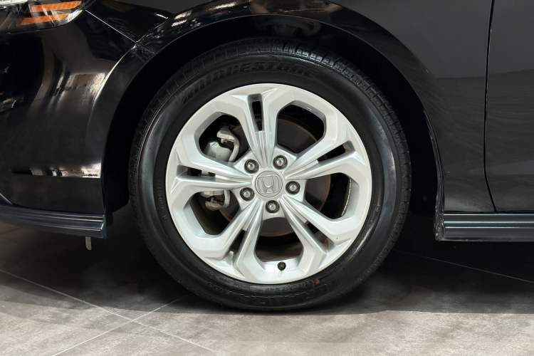 Used Honda Accord 2023 260TURBO Smart Enjoyment Version Exterior 8
