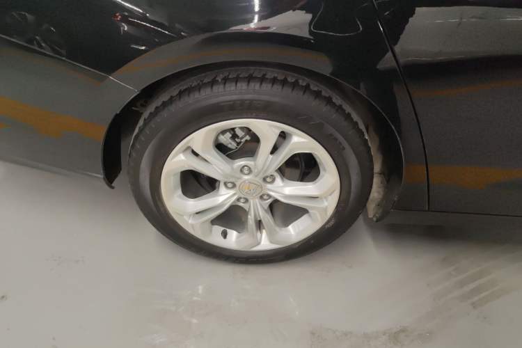 Used Honda Accord 2023 260TURBO Smart Enjoyment Version Exterior 8