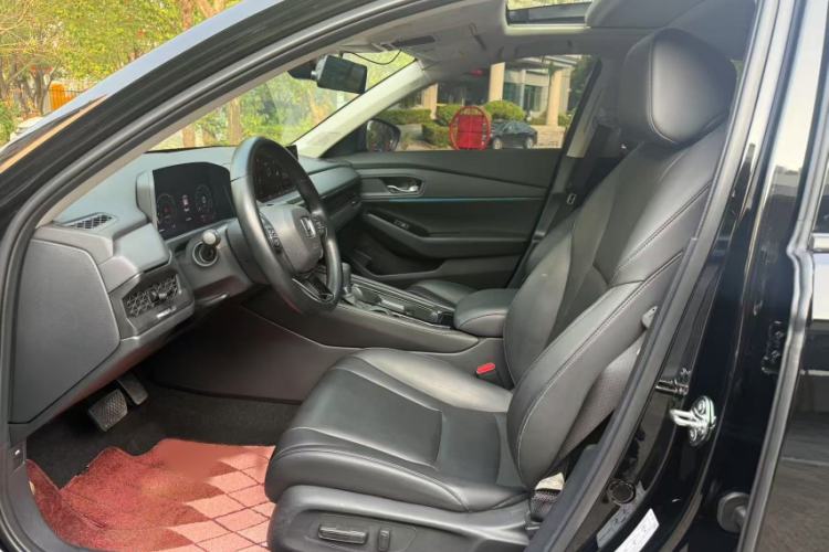 Used Honda Accord 2023 260TURBO Smart Enjoyment Version Exterior 8