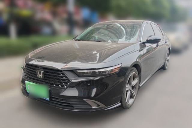 Used Honda Accord 2023 260TURBO Excellence Edition
