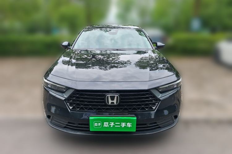 Used Honda Accord 2023 260TURBO Smart Enjoyment Version Front