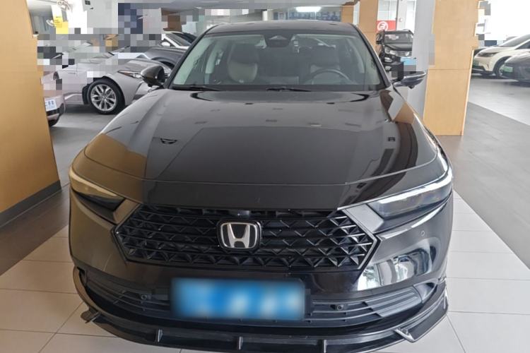 Used Honda Accord 2023 260TURBO Smart Enjoyment Version Front