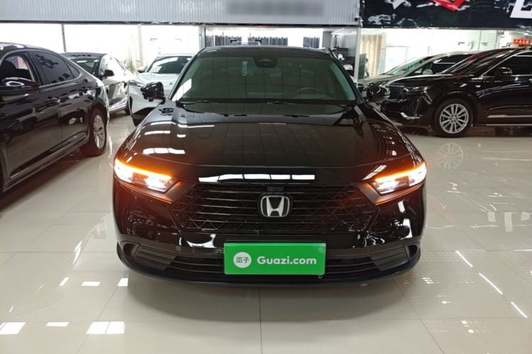Used Honda Accord 2023 260TURBO Smart Enjoyment Version Front