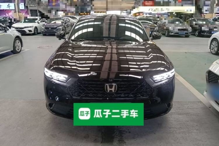 Used Honda Accord 2023 260TURBO Flagship Edition Front