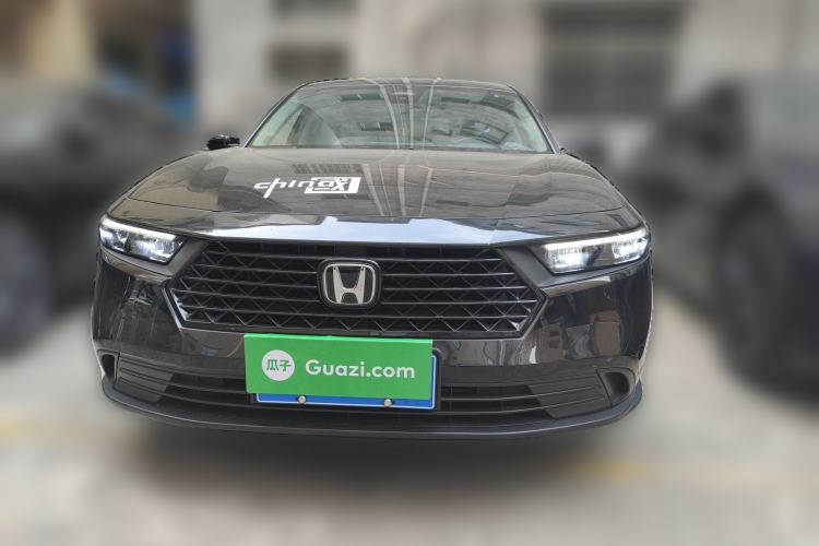 Used Honda Accord 2023 260TURBO Smart Enjoyment Version Front