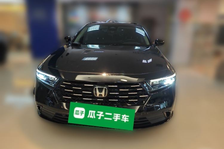 Used Honda Accord 2023 260TURBO Excellence Edition Front