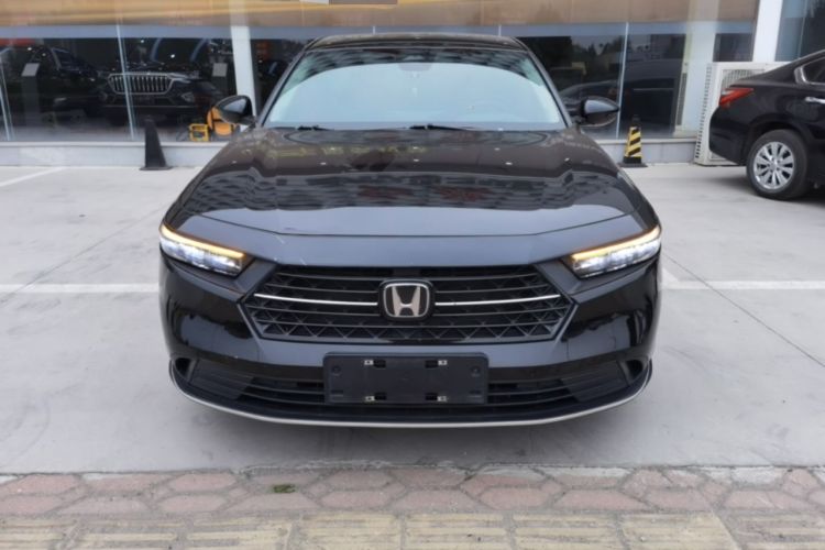 Used Honda Accord 2023 260TURBO Smart Enjoyment Version Front