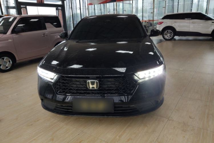 Used Honda Accord 2023 260TURBO Smart Enjoyment Version Front