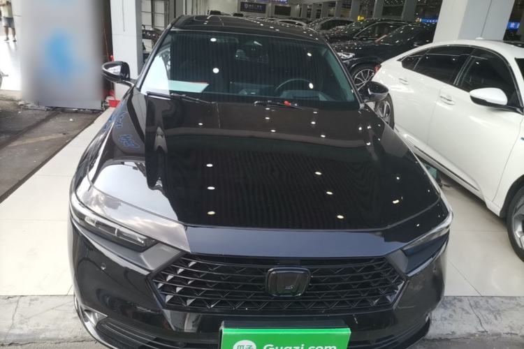 Used Honda Accord 2023 260TURBO Excellence Edition Front