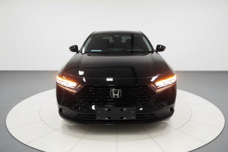 Used Honda Accord 2023 260TURBO Smart Enjoyment Version Front