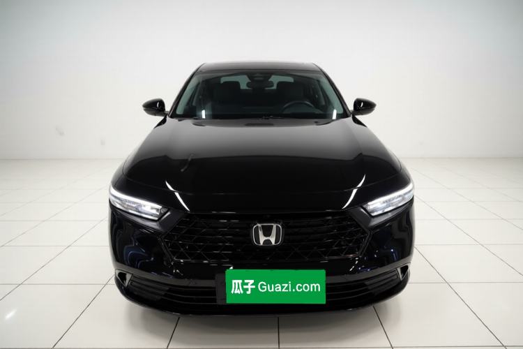 Used Honda Accord 2023 260TURBO Smart Enjoyment Version Front