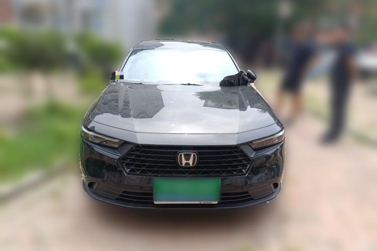Used Honda Accord 2023 260TURBO Smart Enjoyment Version Front