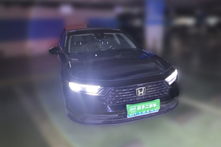Used Honda Accord 2023 260TURBO Smart Enjoyment Version Front