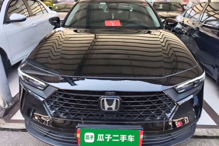 Used Honda Accord 2023 260TURBO Smart Enjoyment Version Front