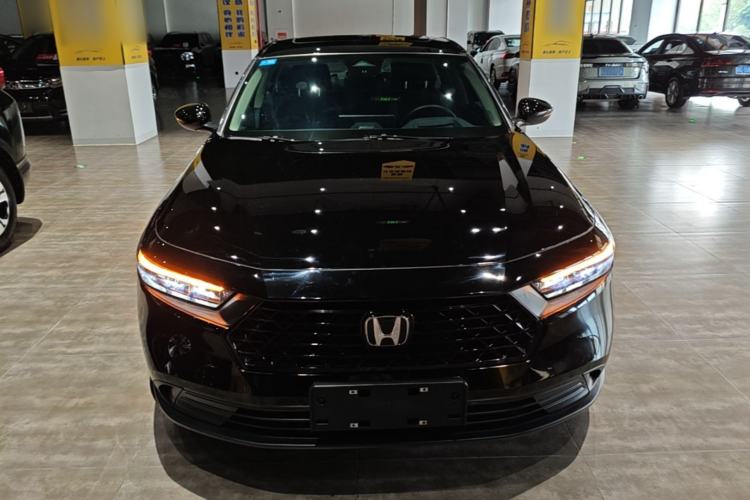 Used Honda Accord 2023 260TURBO Smart Enjoyment Version Front