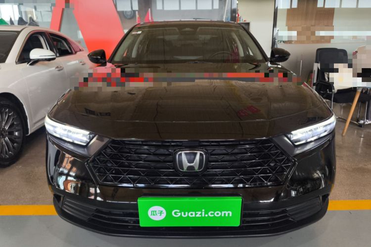 Used Honda Accord 2023 260TURBO Smart Enjoyment Version Front
