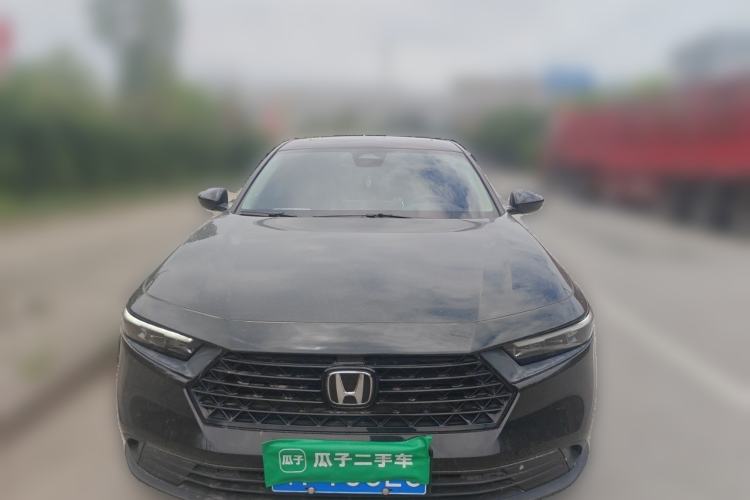 Used Honda Accord 2023 260TURBO Smart Enjoyment Version Front
