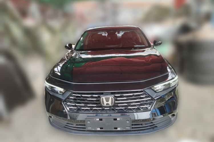 Used Honda Accord 2023 260TURBO Excellence Edition Front