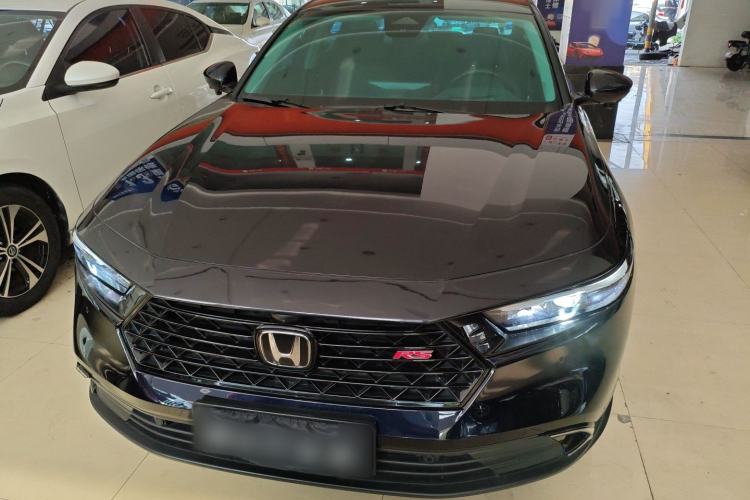 Used Honda Accord 2023 260TURBO Smart Enjoyment Version Front