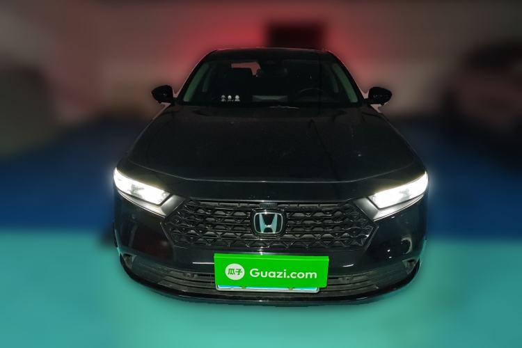 Used Honda Accord 2023 260TURBO Excellence Edition Front