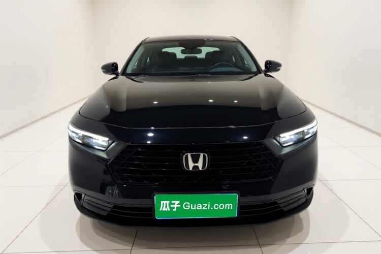 Used Honda Accord 2023 260TURBO Smart Enjoyment Version Front