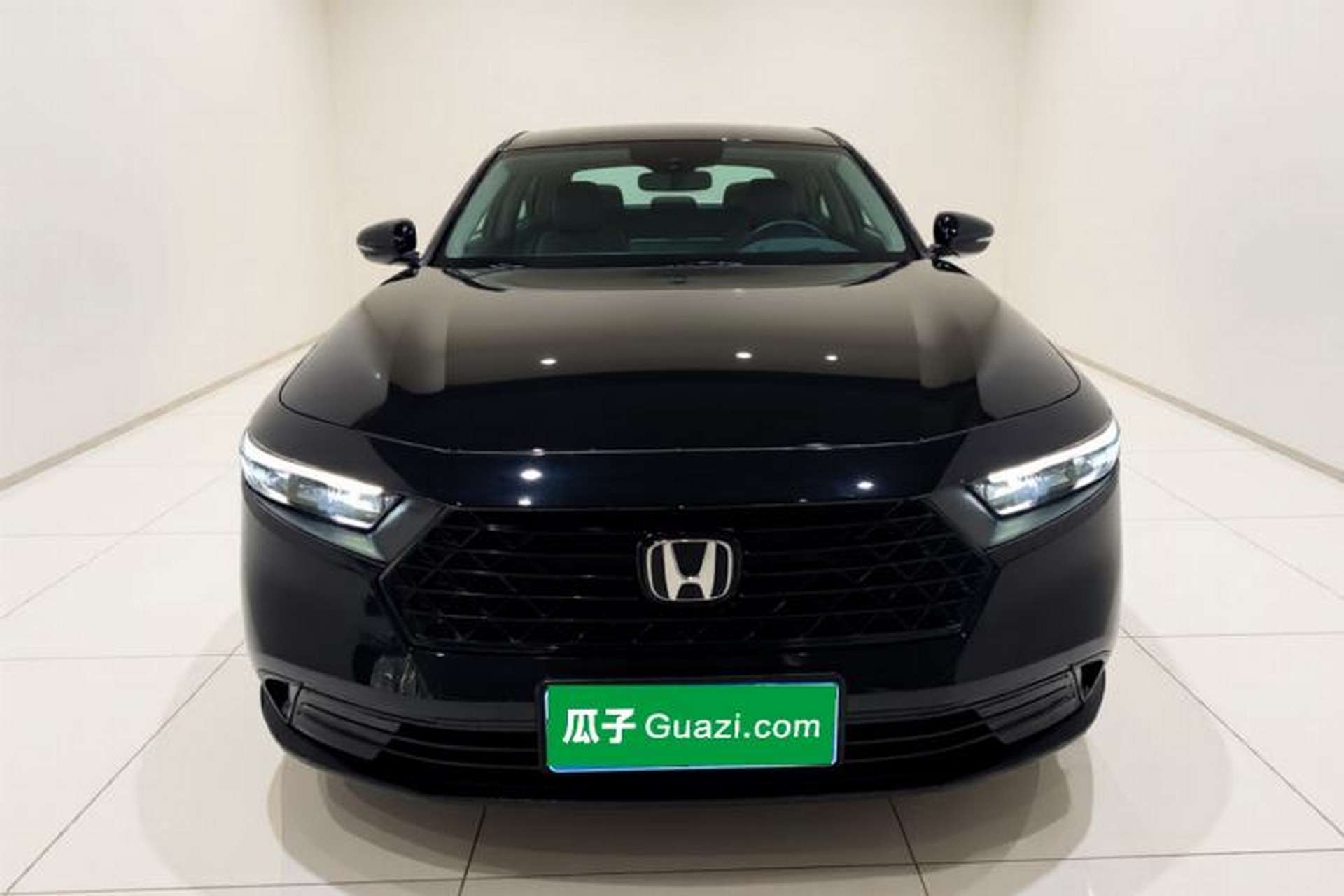 Used Honda Accord 2023 260TURBO Smart Enjoyment Version Front
