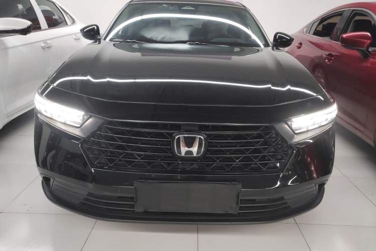 Used Honda Accord 2023 260TURBO Smart Enjoyment Version Front