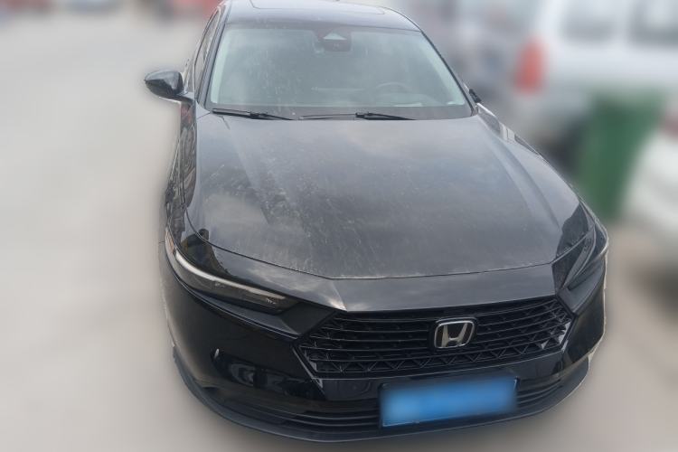 Used Honda Accord 2023 260TURBO Smart Enjoyment Version Front
