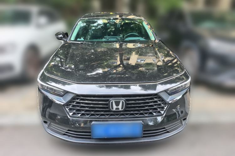 Used Honda Accord 2023 260TURBO Smart Enjoyment Version Front