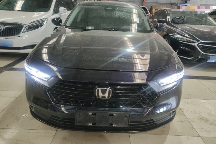 Used Honda Accord 2023 260TURBO Excellence Edition Front