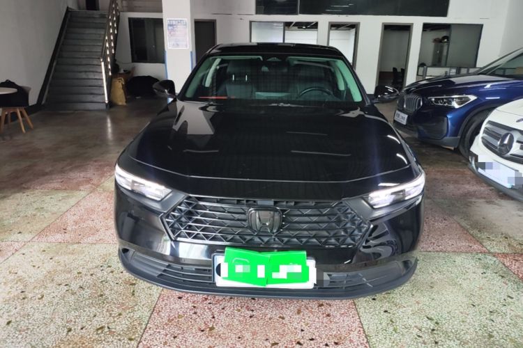 Used Honda Accord 2023 260TURBO Smart Enjoyment Version Front