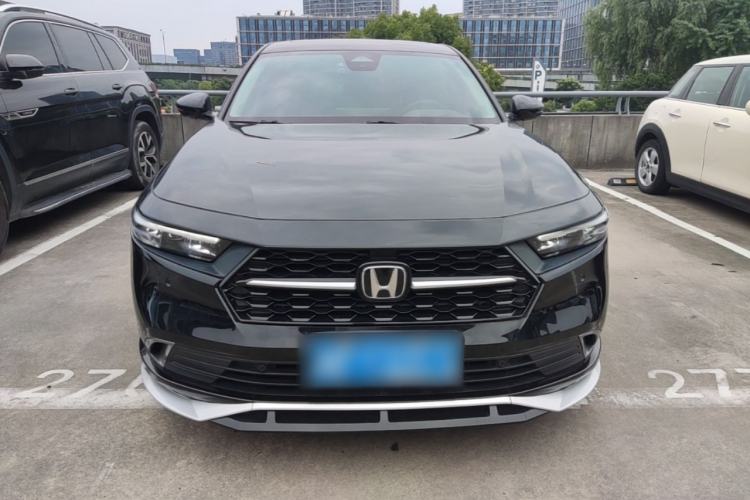 Used Honda Accord 2023 260TURBO Excellence Edition Front