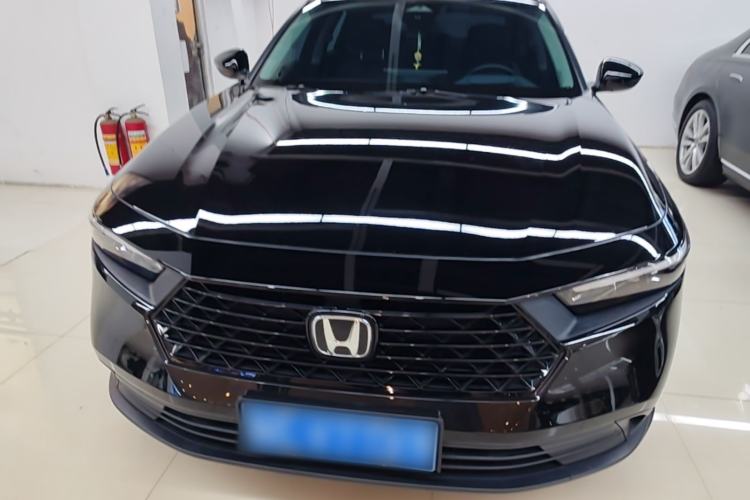 Used Honda Accord 2023 260TURBO Smart Enjoyment Version Front