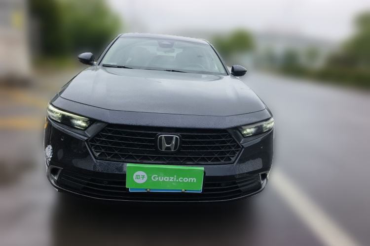 Used Honda Accord 2023 260TURBO Excellence Edition Front