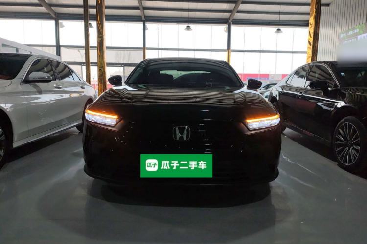 Used Honda Accord 2023 260TURBO Smart Enjoyment Version Front