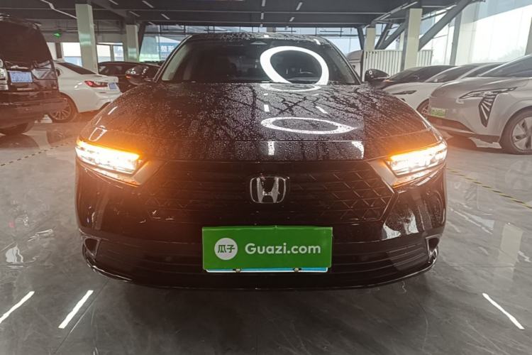 Used Honda Accord 2023 260TURBO Excellence Edition Front