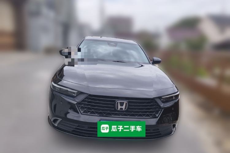 Used Honda Accord 2023 260TURBO Excellence Edition Front