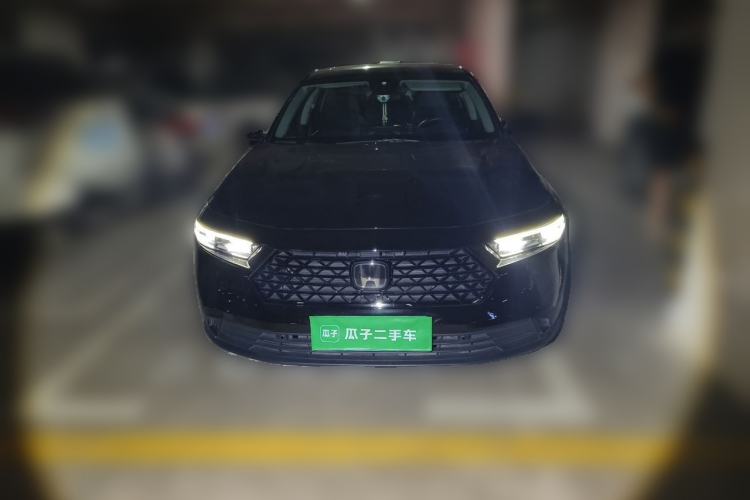 Used Honda Accord 2023 260TURBO Smart Enjoyment Version Front