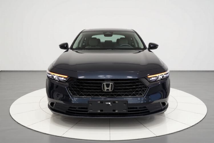 Used Honda Accord 2023 260TURBO Excellence Edition Front