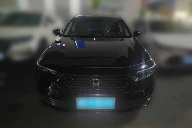 Used Honda Accord 2023 260TURBO Excellence Edition Front
