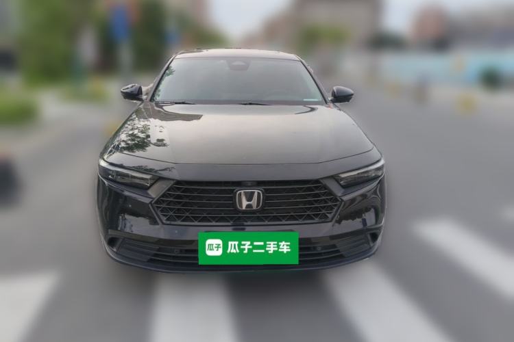 Used Honda Accord 2023 260TURBO Smart Enjoyment Version Front